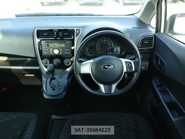 Subaru TREZIA 2014-07 8328232-2