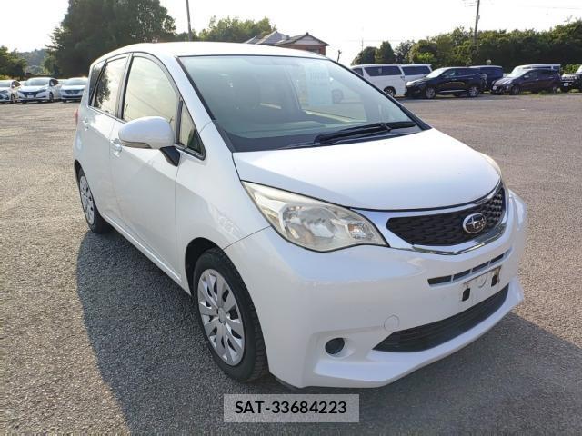 Subaru TREZIA 2014-07 8328232-3