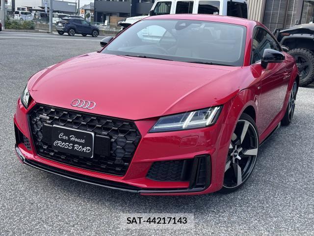 Audi TT 2020-07 8330154-0