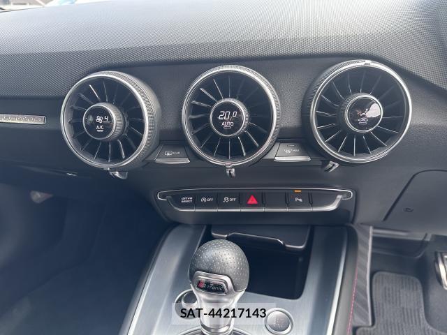 Audi TT 2020-07 8330154-10