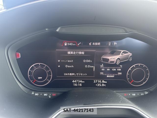 Audi TT 2020-07 8330154-14