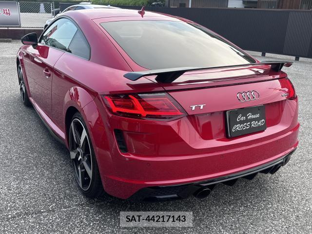Audi TT 2020-07 8330154-2