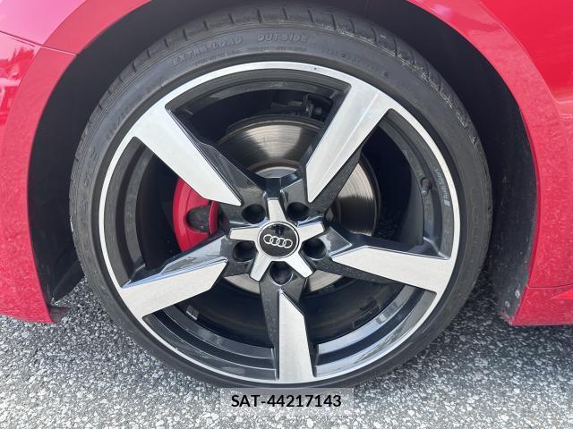Audi TT 2020-07 8330154-3
