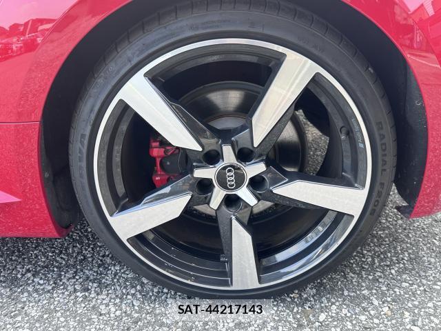 Audi TT 2020-07 8330154-4