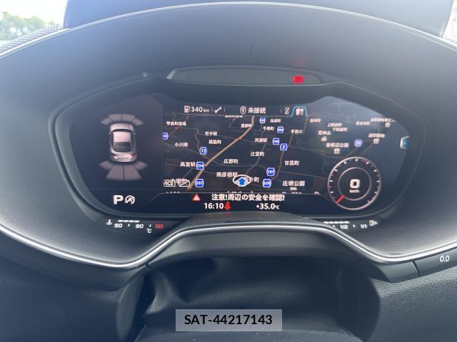 Audi TT 2020-07 8330154-6