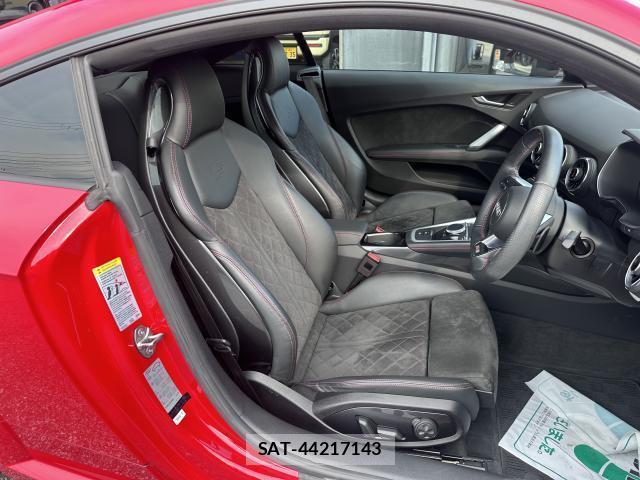 Audi TT 2020-07 8330154-7
