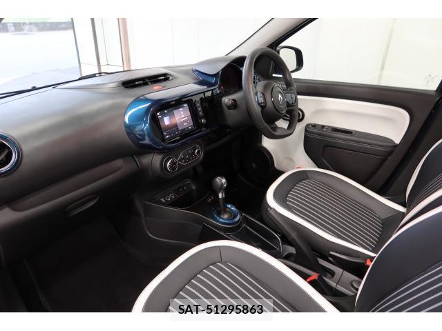 Renault TWINGO 2022-01 8328085-10