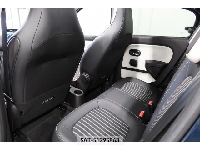 Renault TWINGO 2022-01 8328085-11