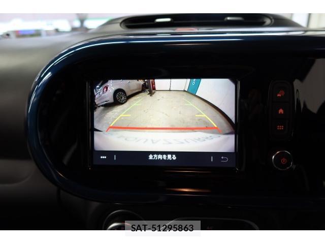 Renault TWINGO 2022-01 8328085-14