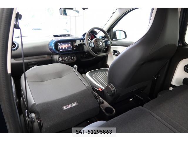 Renault TWINGO 2022-01 8328085-16