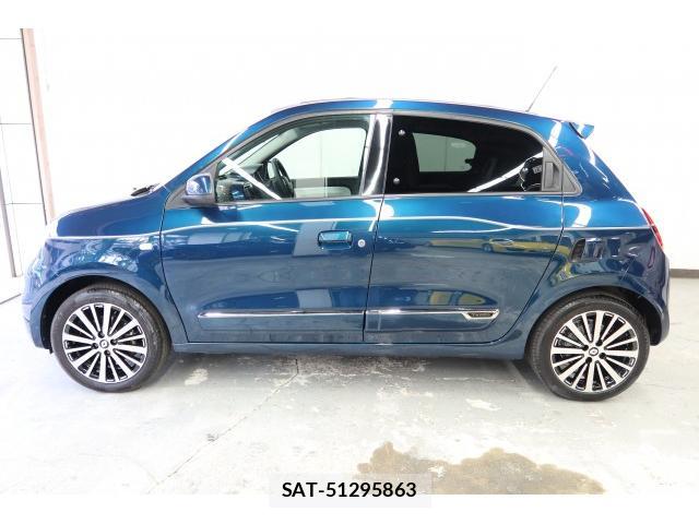 Renault TWINGO 2022-01 8328085-2