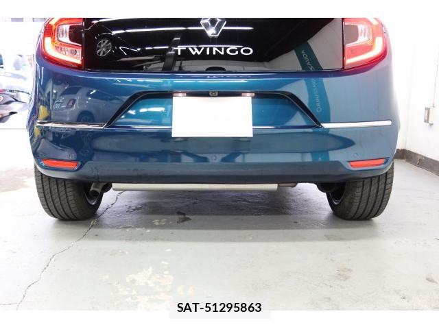 Renault TWINGO 2022-01 8328085-8