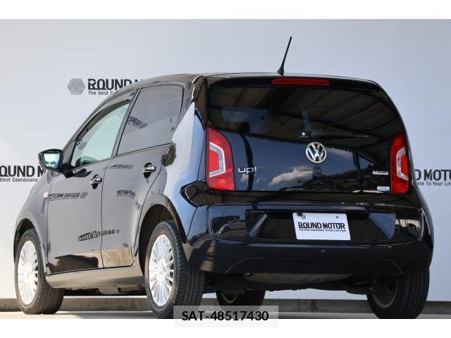 VolksWagen UP! 2016-03 8329000-10