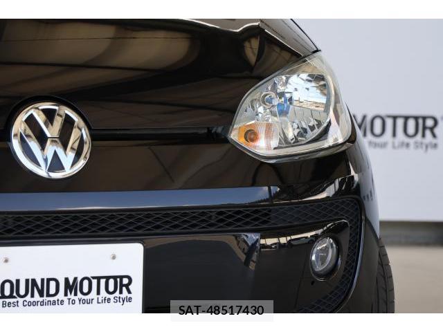 VolksWagen UP! 2016-03 8329000-12