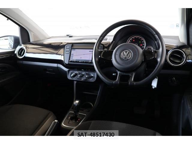 VolksWagen UP! 2016-03 8329000-15
