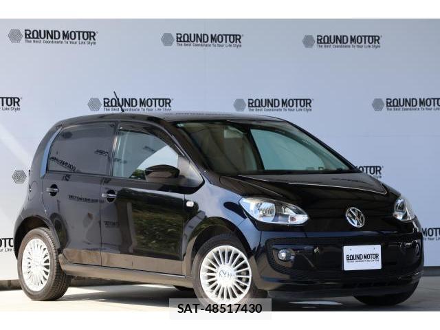 VolksWagen UP! 2016-03 8329000-2