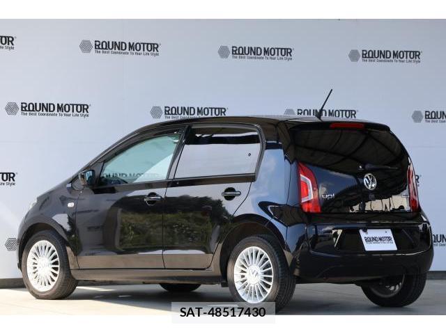 VolksWagen UP! 2016-03 8329000-3