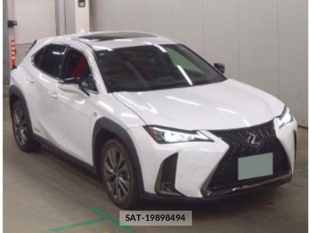 Lexus UX 2021-06 8328497-0