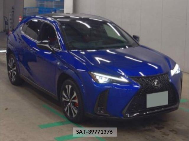 Lexus UX 2023-03 8328506-0