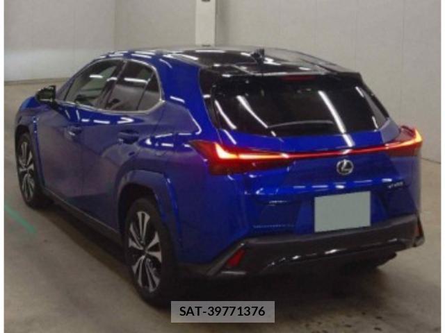 Lexus UX 2023-03 8328506-1