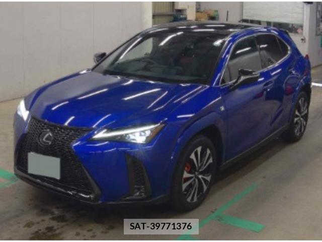 Lexus UX 2023-03 8328506-3
