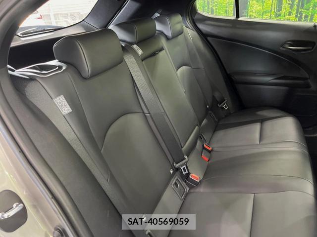 Lexus UX 2019-10 8328530-10