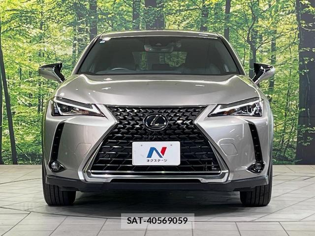 Lexus UX 2019-10 8328530-15