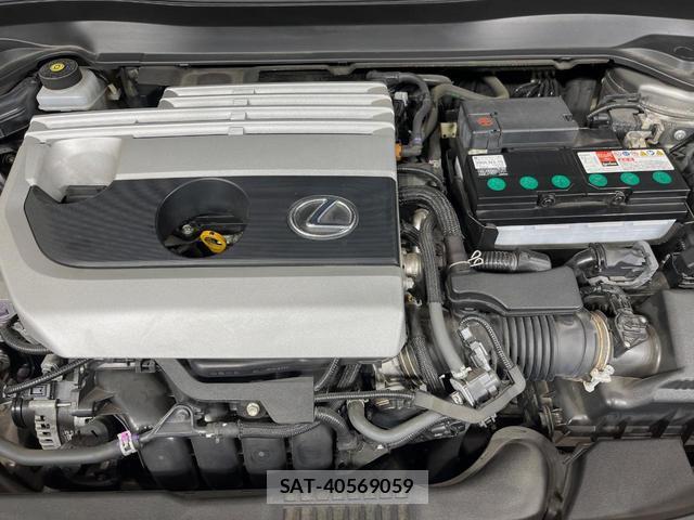 Lexus UX 2019-10 8328530-17