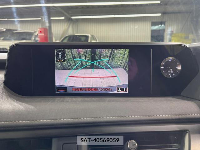 Lexus UX 2019-10 8328530-4