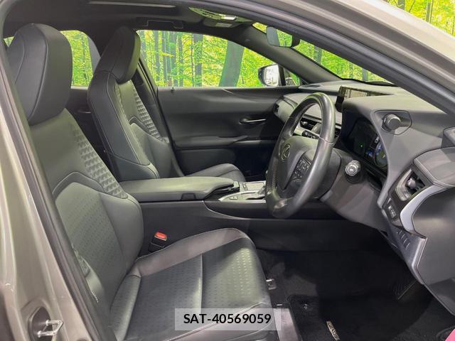 Lexus UX 2019-10 8328530-9