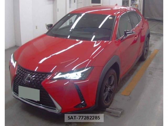 Lexus UX 2020-11 8330112-0