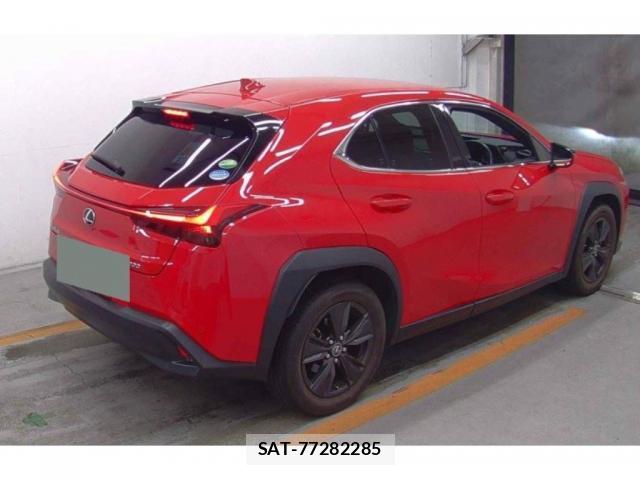 Lexus UX 2020-11 8330112-1