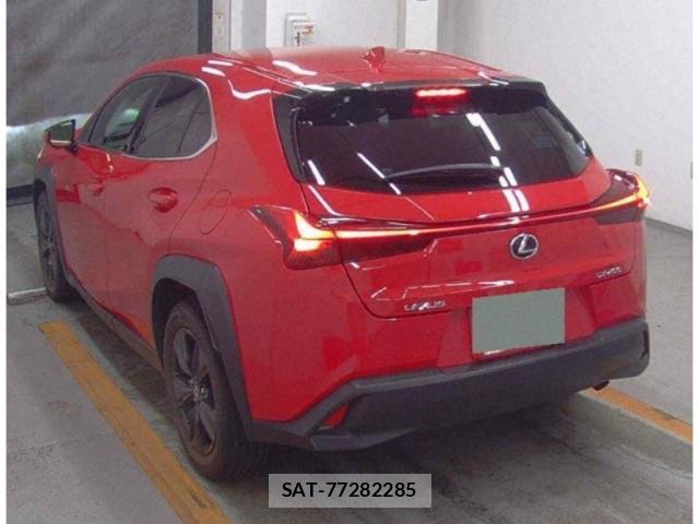 Lexus UX 2020-11 8330112-4