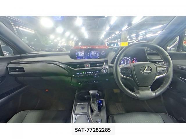 Lexus UX 2020-11 8330112-6