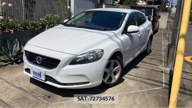 Volvo V40 2015-07 8280467-0