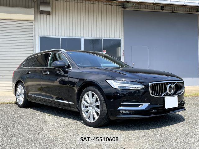 Volvo V90 2020-03 8327994-0