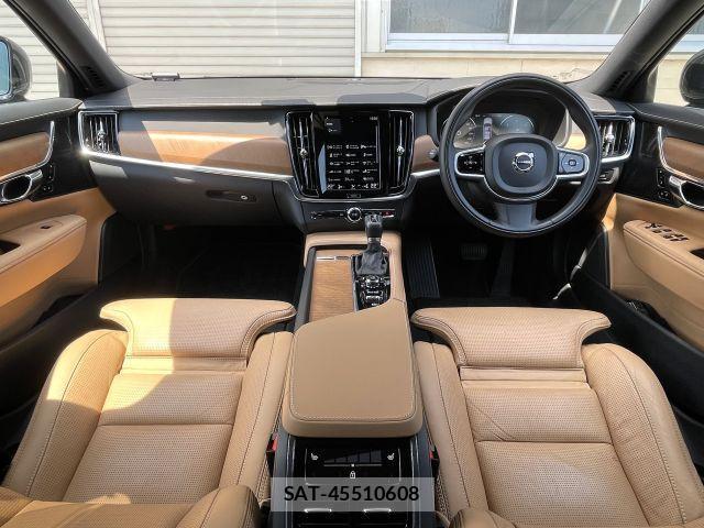 Volvo V90 2020-03 8327994-2