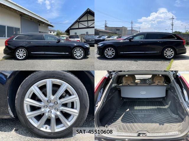 Volvo V90 2020-03 8327994-6