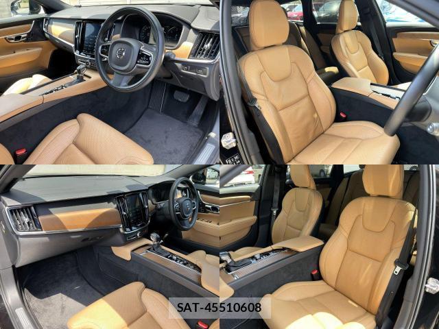 Volvo V90 2020-03 8327994-7