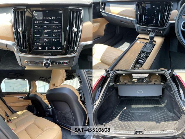 Volvo V90 2020-03 8327994-8