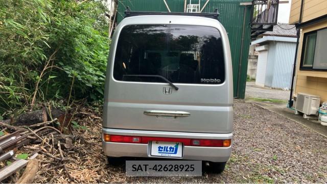 Honda VAMOS HOBIO PRO 2014-06 8329243-1
