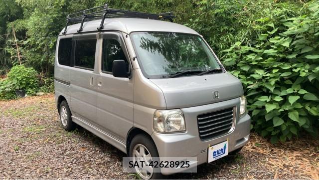 Honda VAMOS HOBIO PRO 2014-06 8329243-11