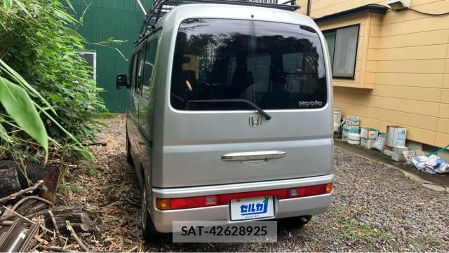 Honda VAMOS HOBIO PRO 2014-06 8329243-13