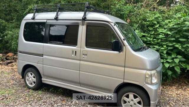 Honda VAMOS HOBIO PRO 2014-06 8329243-3