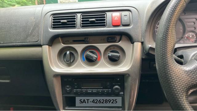 Honda VAMOS HOBIO PRO 2014-06 8329243-4