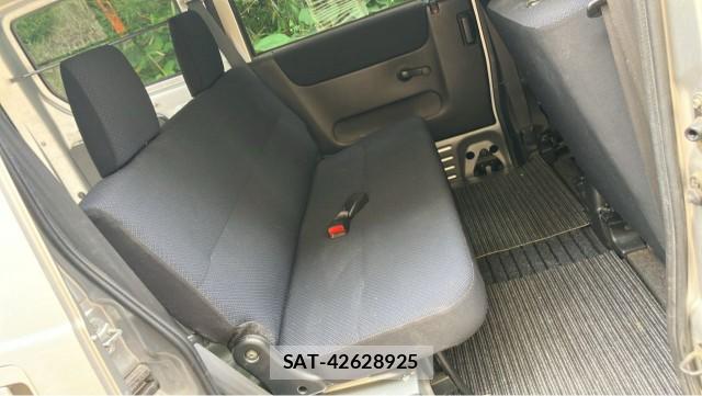 Honda VAMOS HOBIO PRO 2014-06 8329243-6