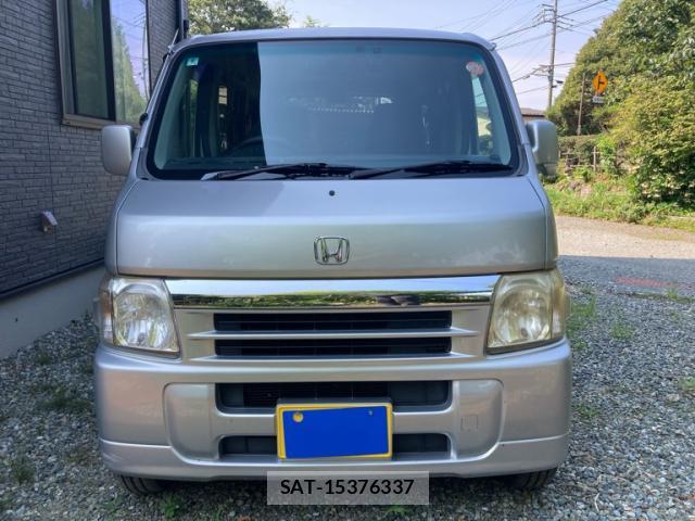 Honda VAMOS 2006-09 8328953-1