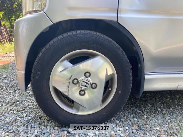 Honda VAMOS 2006-09 8328953-10