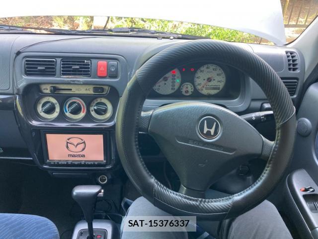Honda VAMOS 2006-09 8328953-11