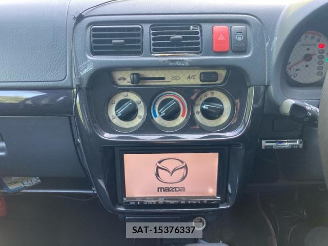 Honda VAMOS 2006-09 8328953-14